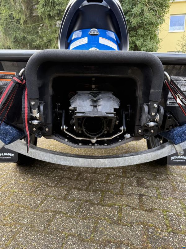 Sea-Doo GTX Limited 215