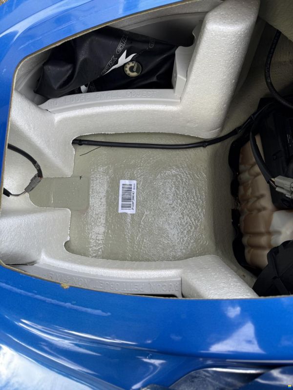 Sea-Doo GTX Limited 215
