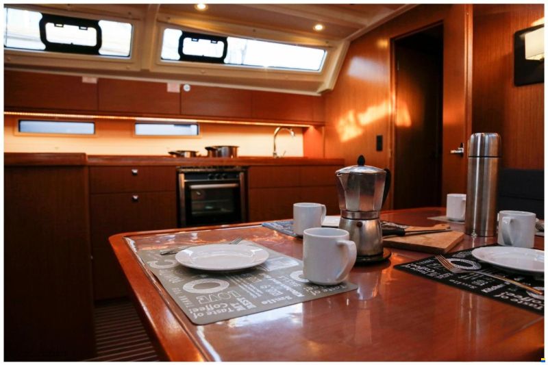 Bavaria Cruiser 46