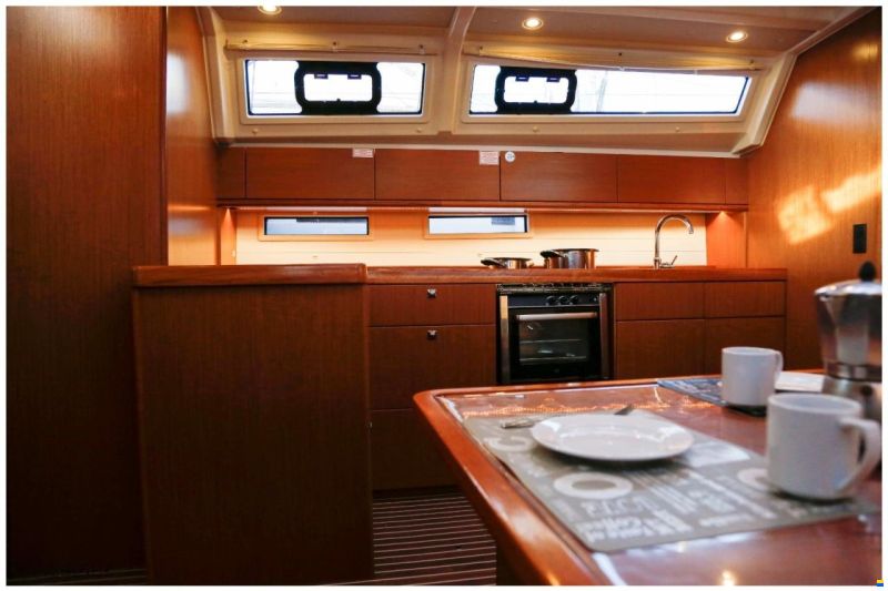 Bavaria Cruiser 46
