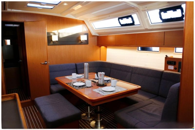 Bavaria Cruiser 46