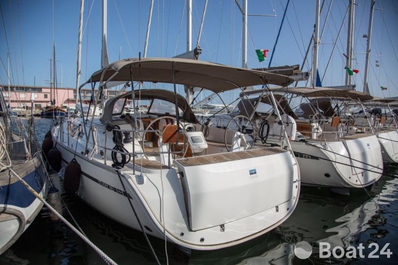 Bavaria Cruiser 46