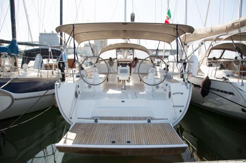 Bavaria Cruiser 46