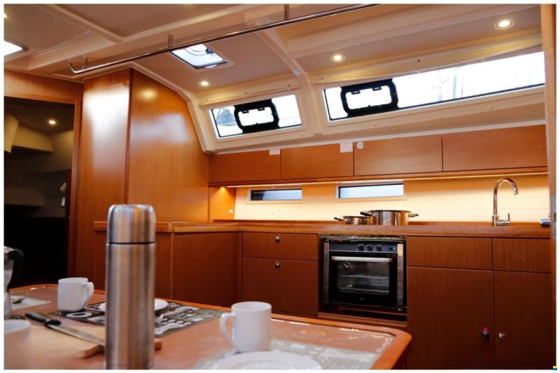 Bavaria Cruiser 46