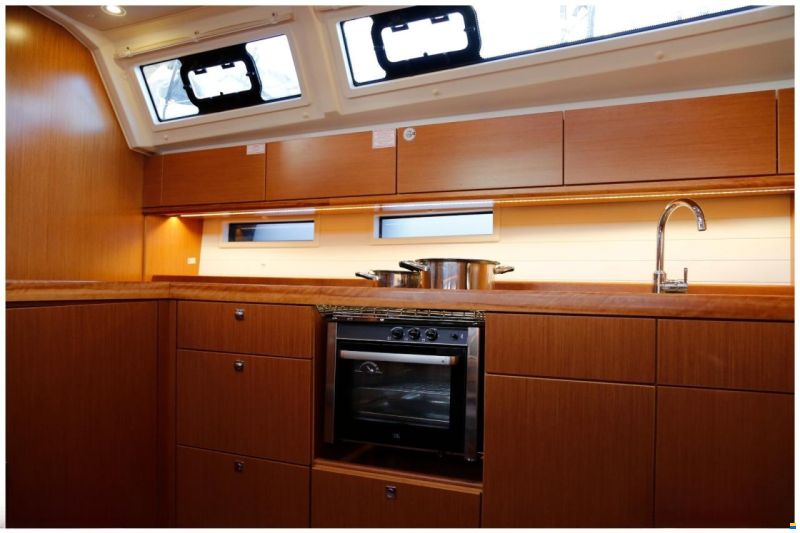 Bavaria Cruiser 46