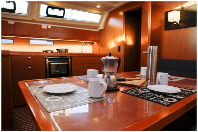 Bavaria Cruiser 46