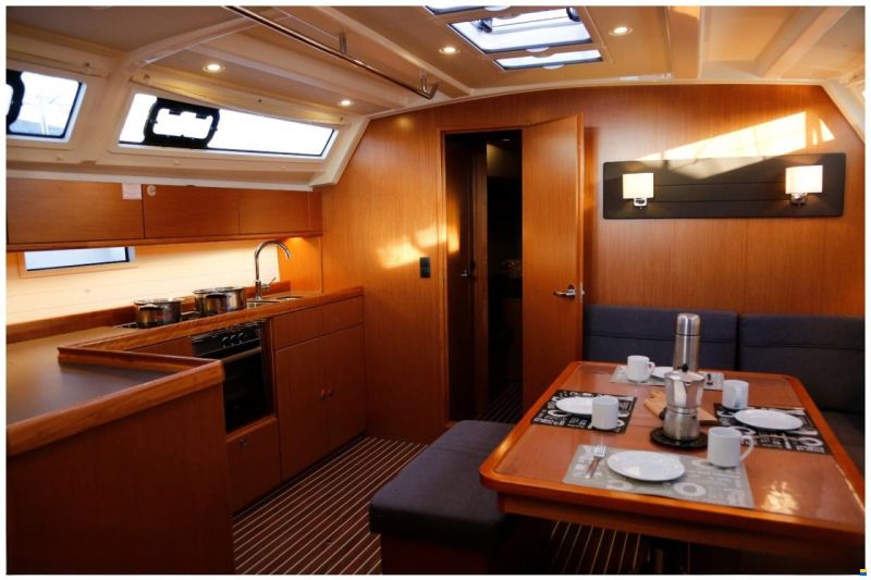 Bavaria Cruiser 46
