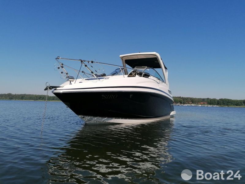 Regal Express 28