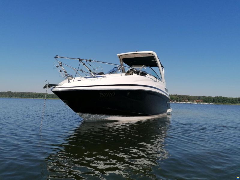 Regal Express 28