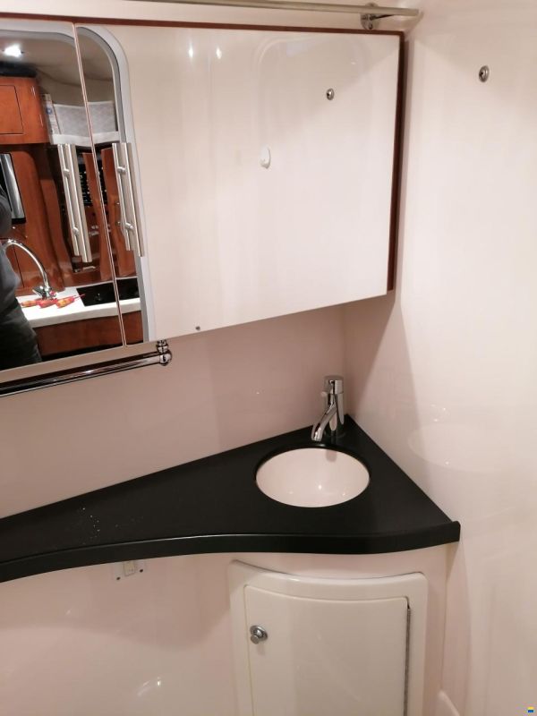 Regal Express 28