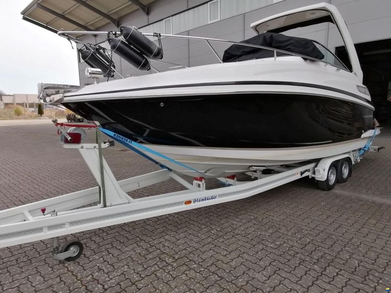 Regal Express 28