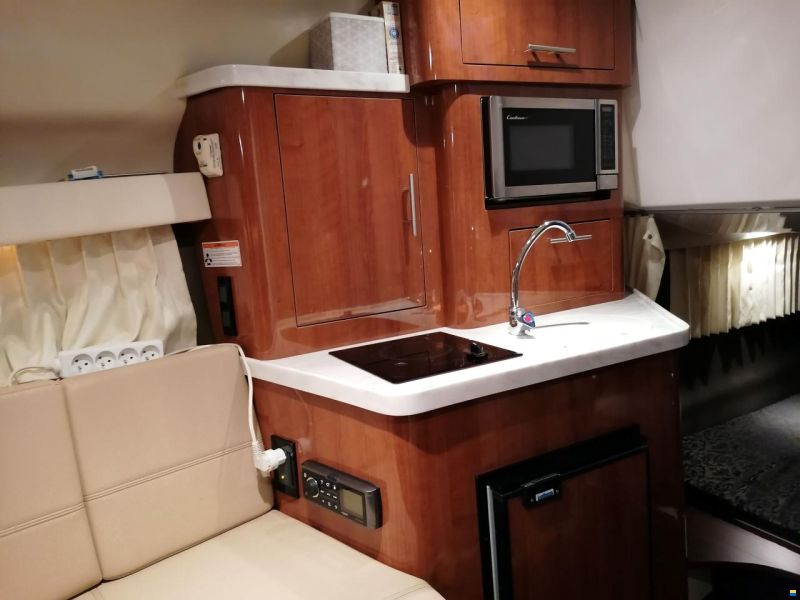Regal Express 28