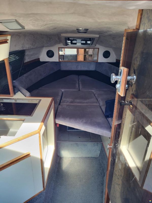 Regal 233 XL Ambassador