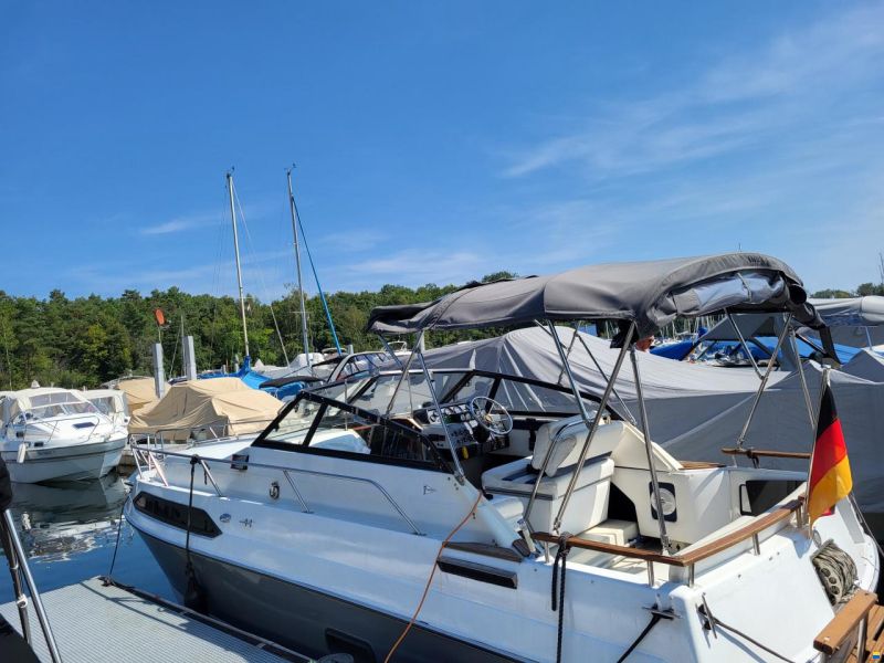 Regal 233 XL Ambassador