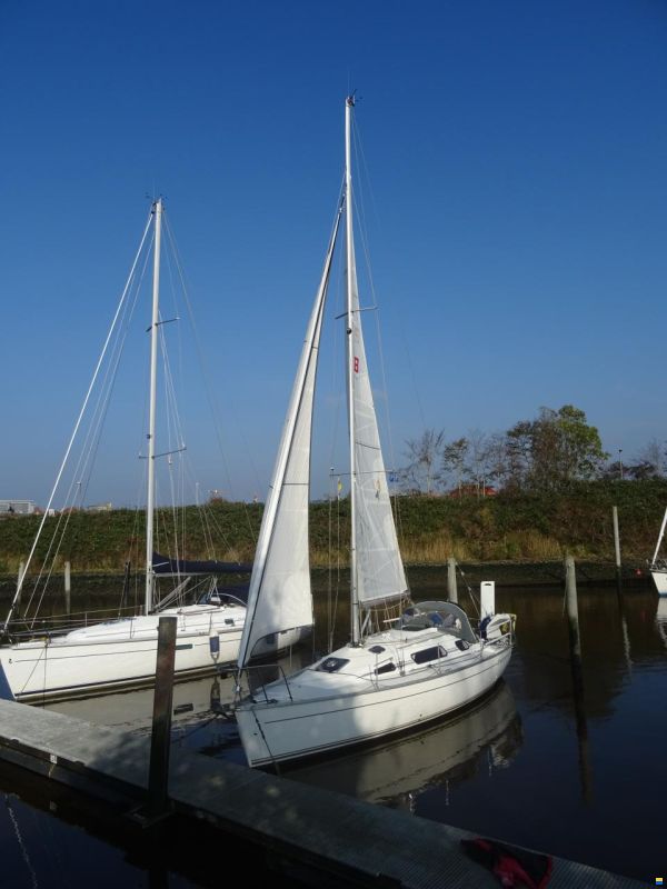 Parker 31