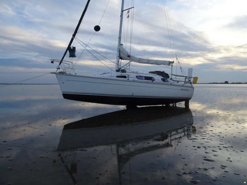 Parker 31