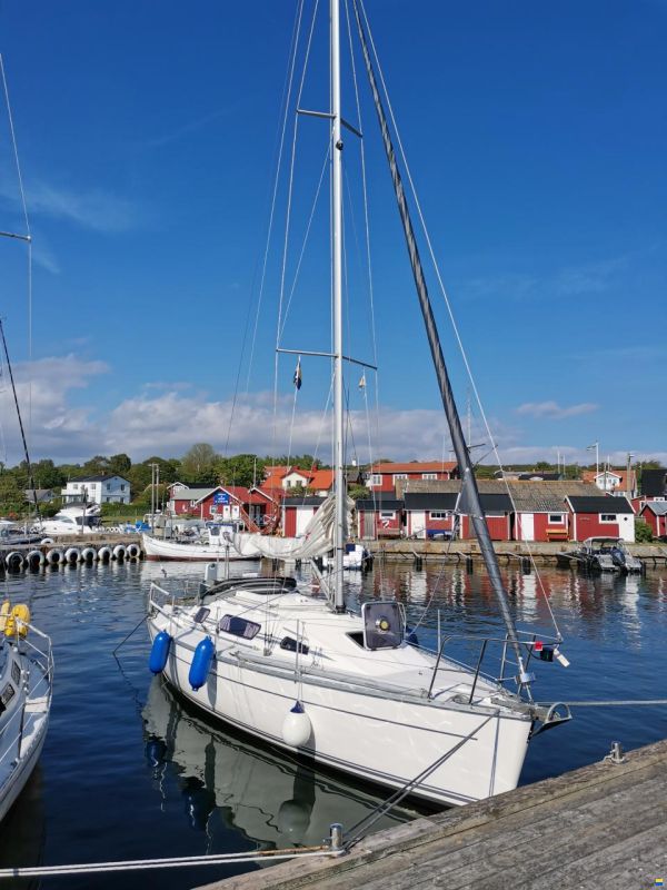 Parker 31