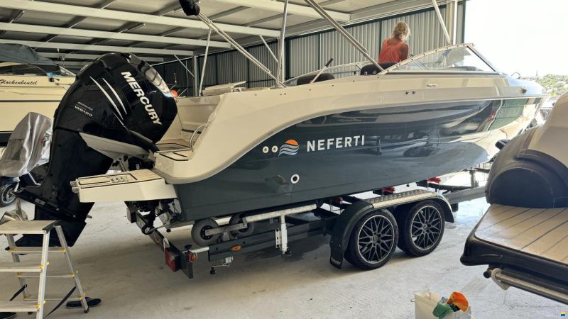Atlantic Marine DC 720