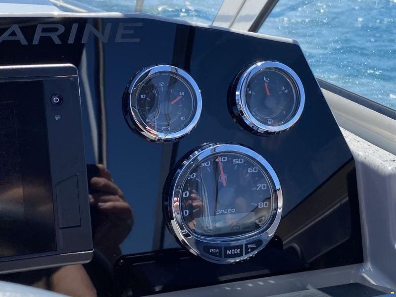 Atlantic Marine DC 720