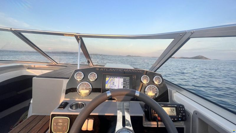 Atlantic Marine DC 720