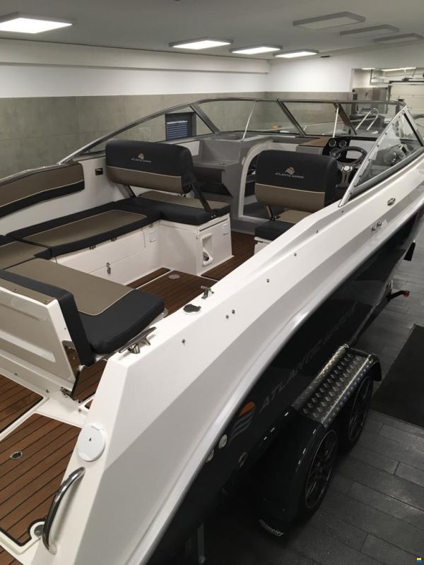 Atlantic Marine DC 720