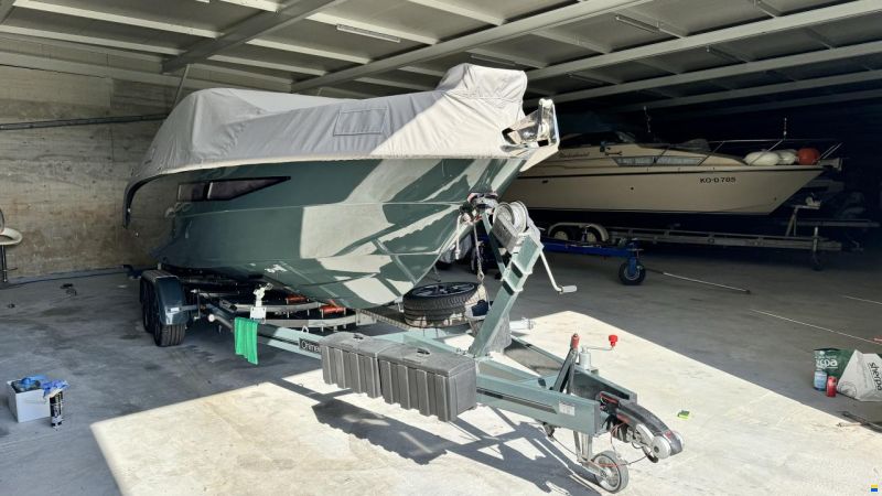 Atlantic Marine DC 720