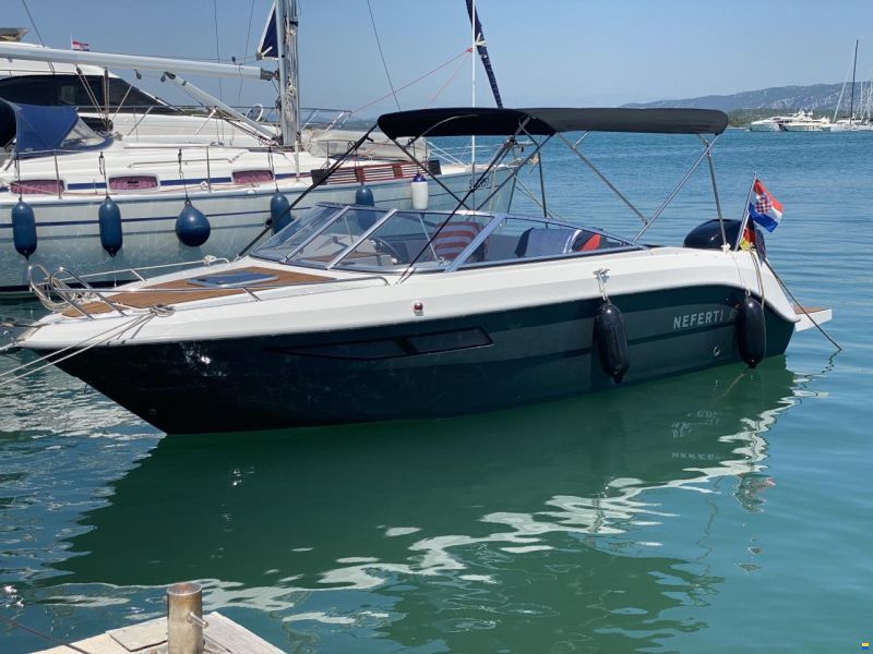 Atlantic Marine DC 720