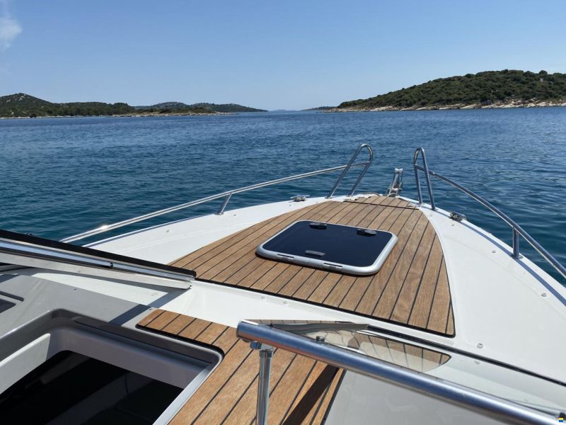 Atlantic Marine DC 720