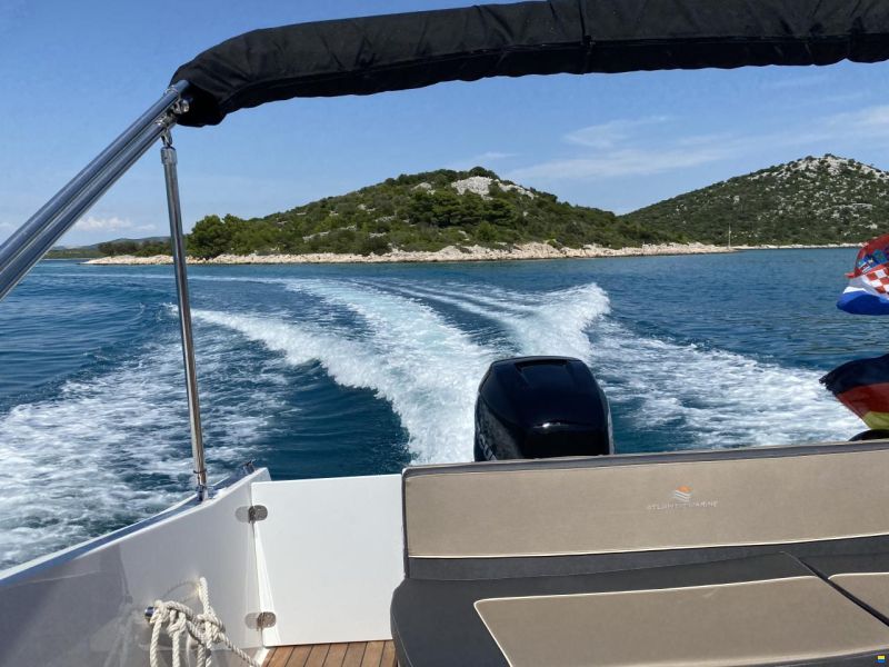 Atlantic Marine DC 720
