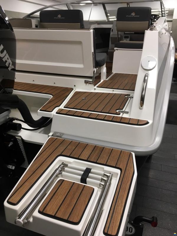 Atlantic Marine DC 720
