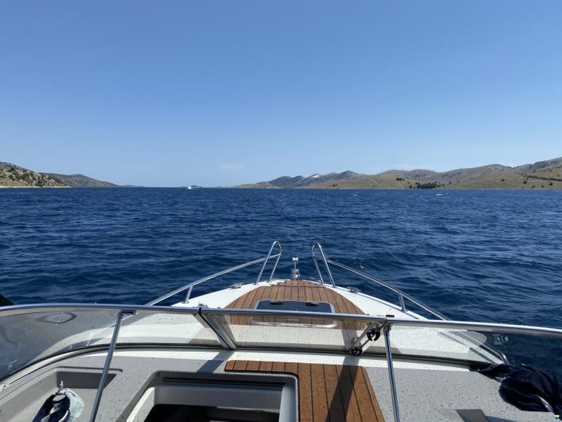 Atlantic Marine DC 720