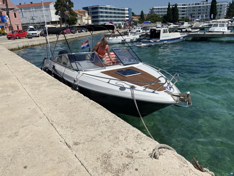 Atlantic Marine DC 720