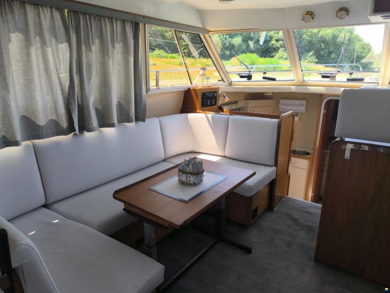 Princess 330 Flybridge