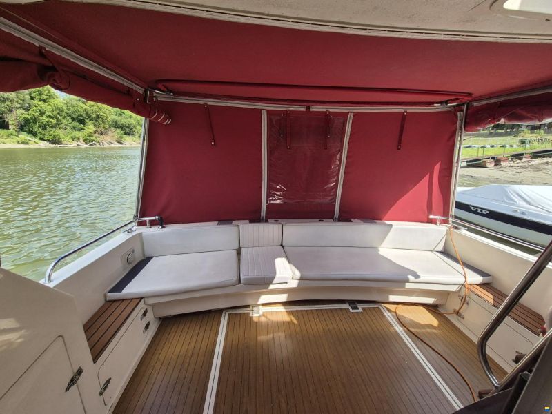 Princess 330 Flybridge