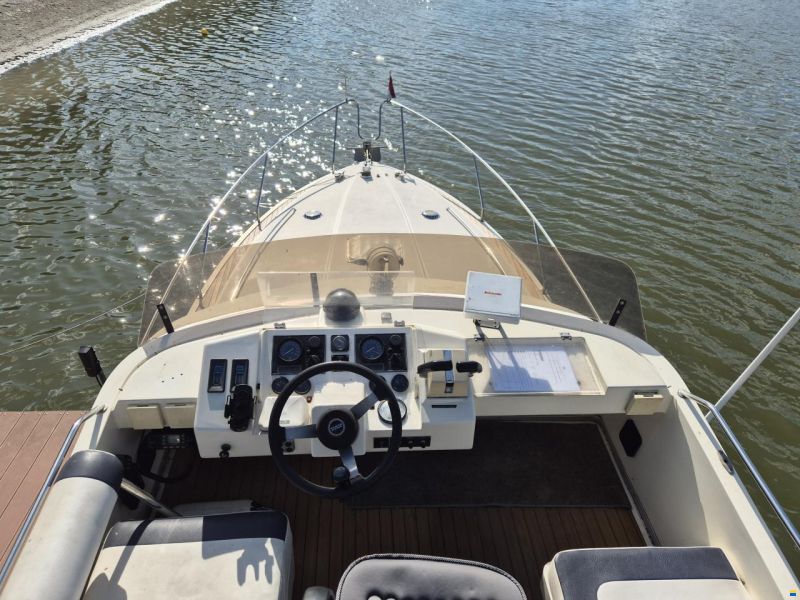 Princess 330 Flybridge