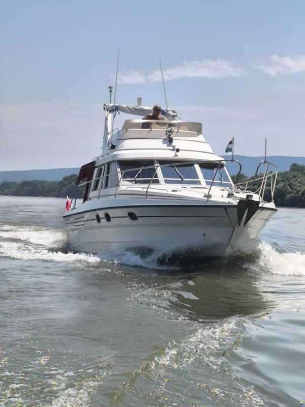 Princess 330 Flybridge