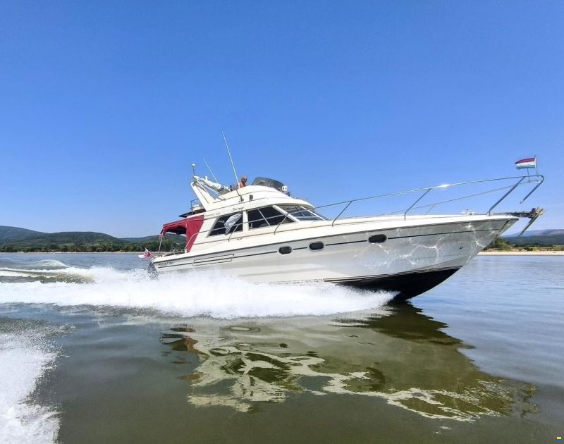 Princess 330 Flybridge