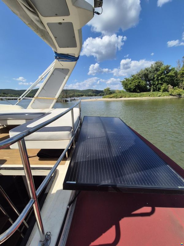 Princess 330 Flybridge