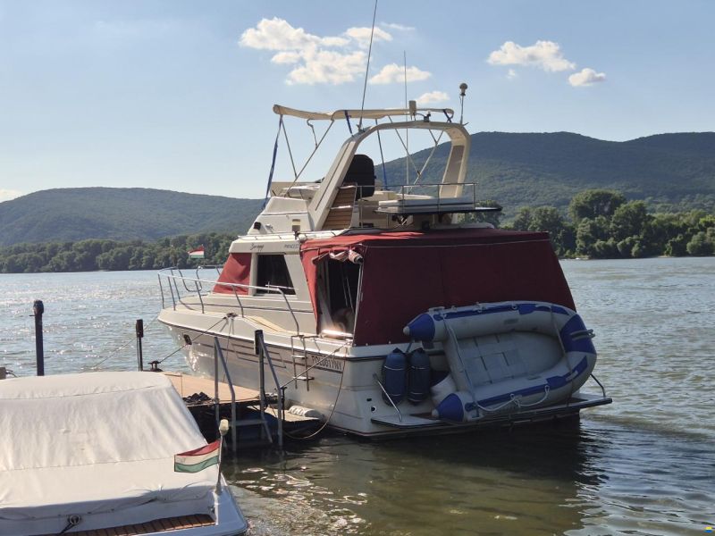 Princess 330 Flybridge