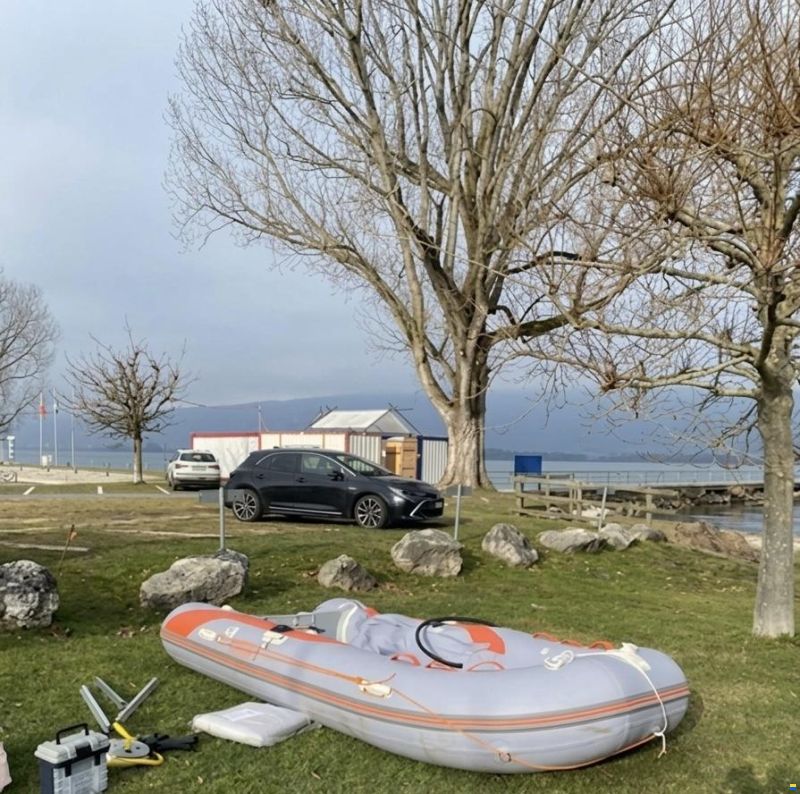 Luxline A380