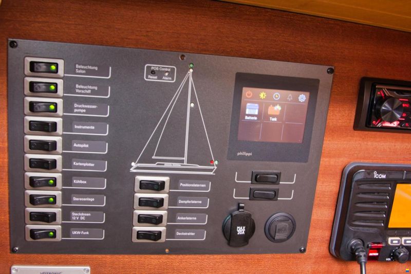 Sirius 31