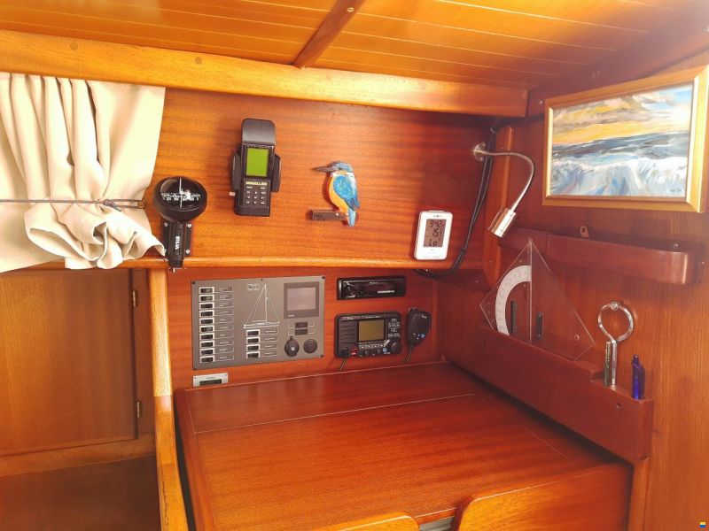 Sirius 31