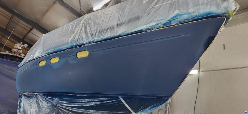 Dehler Optima 92