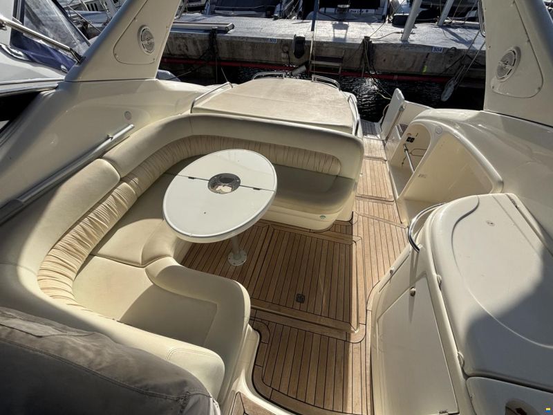 Cranchi Endurance 39