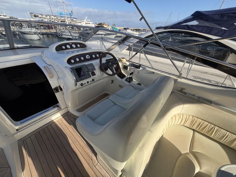 Cranchi Endurance 39
