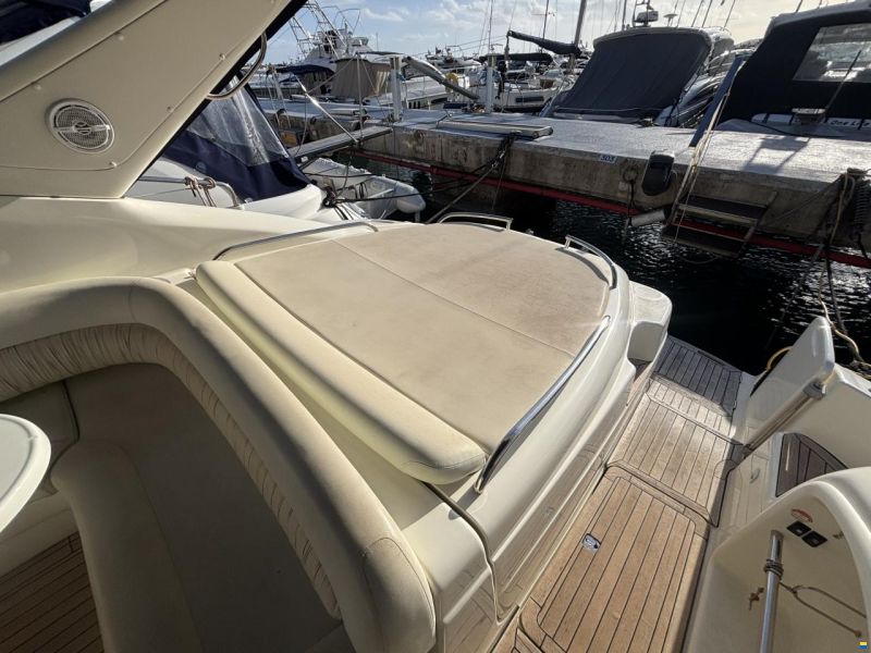 Cranchi Endurance 39