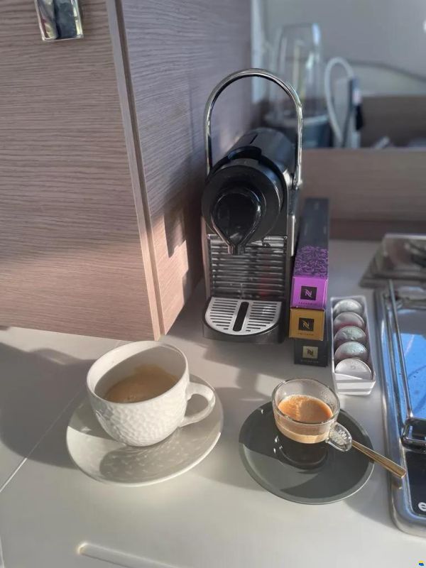 Fountaine Pajot Astrea 42