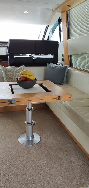 Fairline Squadron 50