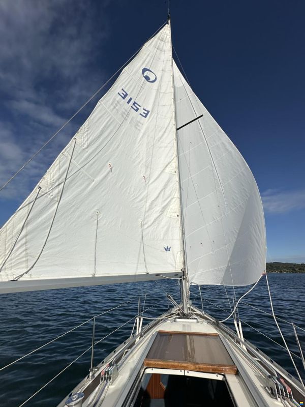 Bavaria 760 "E"