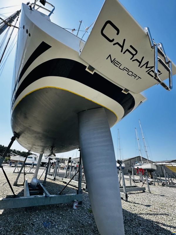 Hanse 470e